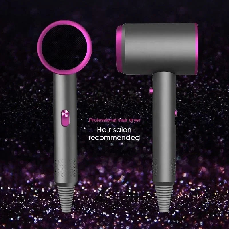Ionic Shine Hair Dryer