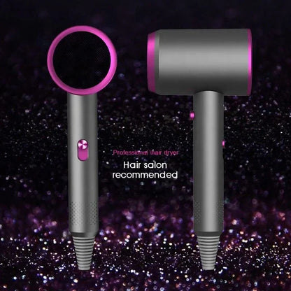 Ionic Shine Hair Dryer